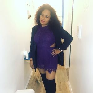 Meet your Posher, Erika